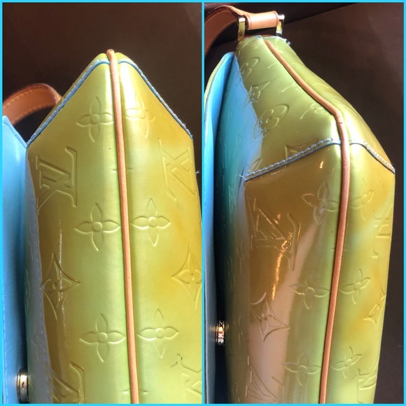 ❌SOLD 🎀CUTE🎀 Louis Vuitton shoulder bag - Picture 6 of 8